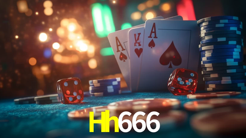Hh666 Apostas Esportivas